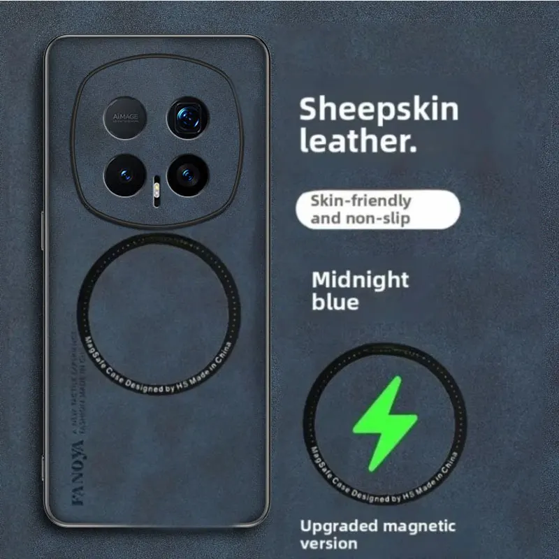 For Honor Magic8 Rs…