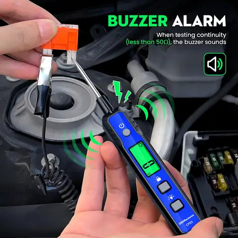 10 best sales ऑटोमोटिव परीक्षक - №2