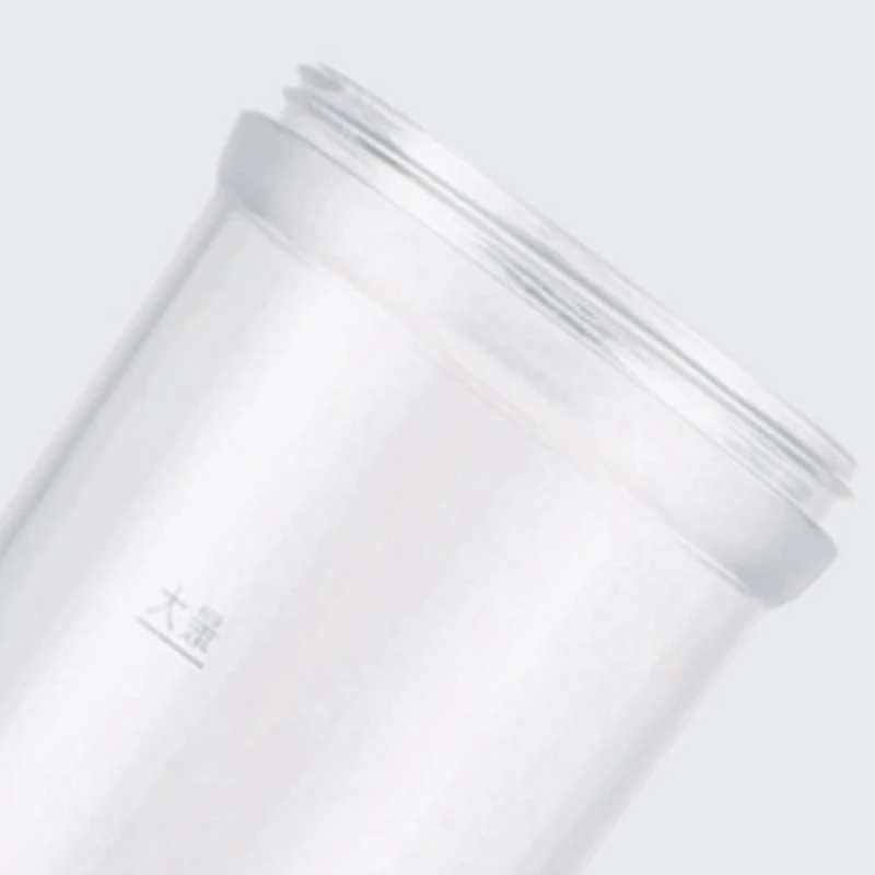 خلاط منزلي متعدد الوظائف ، عصارة صغيرة من الفولاذ المقاوم للصدأ ، كوب ، قابل لإعادة الشحن ، محمول ، خلاط كهربائي ، جديد