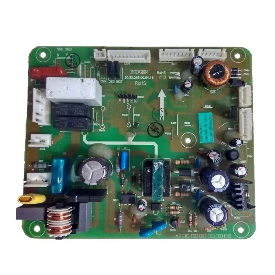 

for refrigerator computer board power module BCD-562WT 1469256 / 20.22.253.00.04.16 board