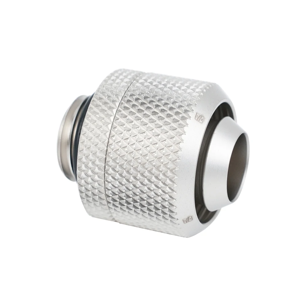 Barrow G1/4“ 10X13MM,10X16MM Hose Tube Hand Compression Fittings,Soft Pipe Extend Connector For Computer Case,THKN-3/8