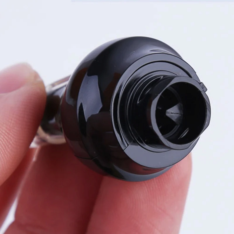 Replacement head Nose Ears Trimmer Click-on For Philips Electric Shavers Series S5000/S9000/S7000,RQ11xx,RQ12xx,RQ10xx