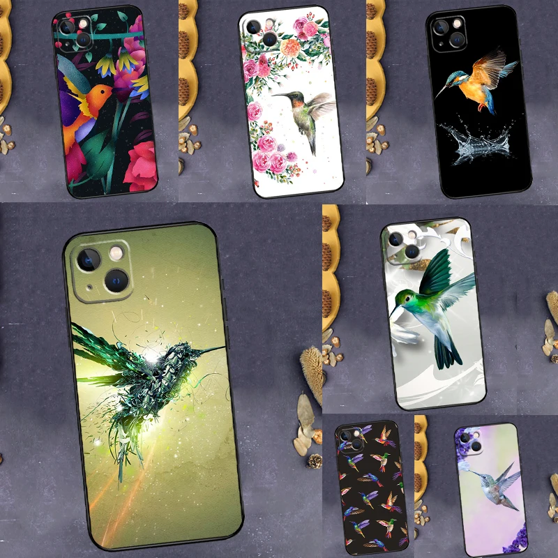 Hummingbird Case Fo…