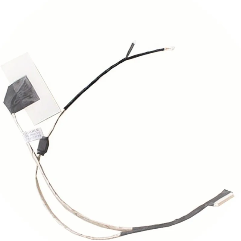 New For Acer Aspire One D250 KAV60 AOD250 10.1 Laptop DC02000SB50 & Webcam LCD Cable