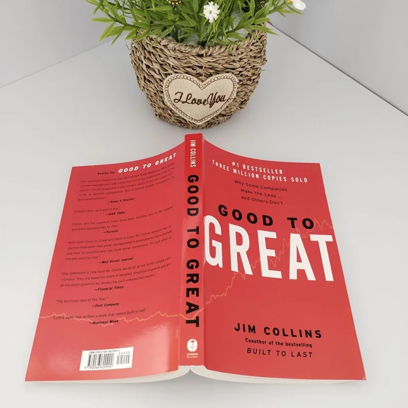 Englische Version: Gut bis großartig von der Exzellenz bis zur Exzellenz. Englische Bücher