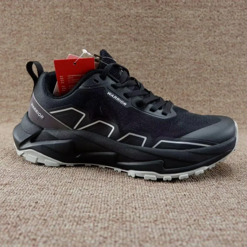 

Designer Brand Trail Running Shoe Professional Sports and Leisure Shoe Mesh Breathable Walking Shoes Wearable Gym Outdoor Shoe
