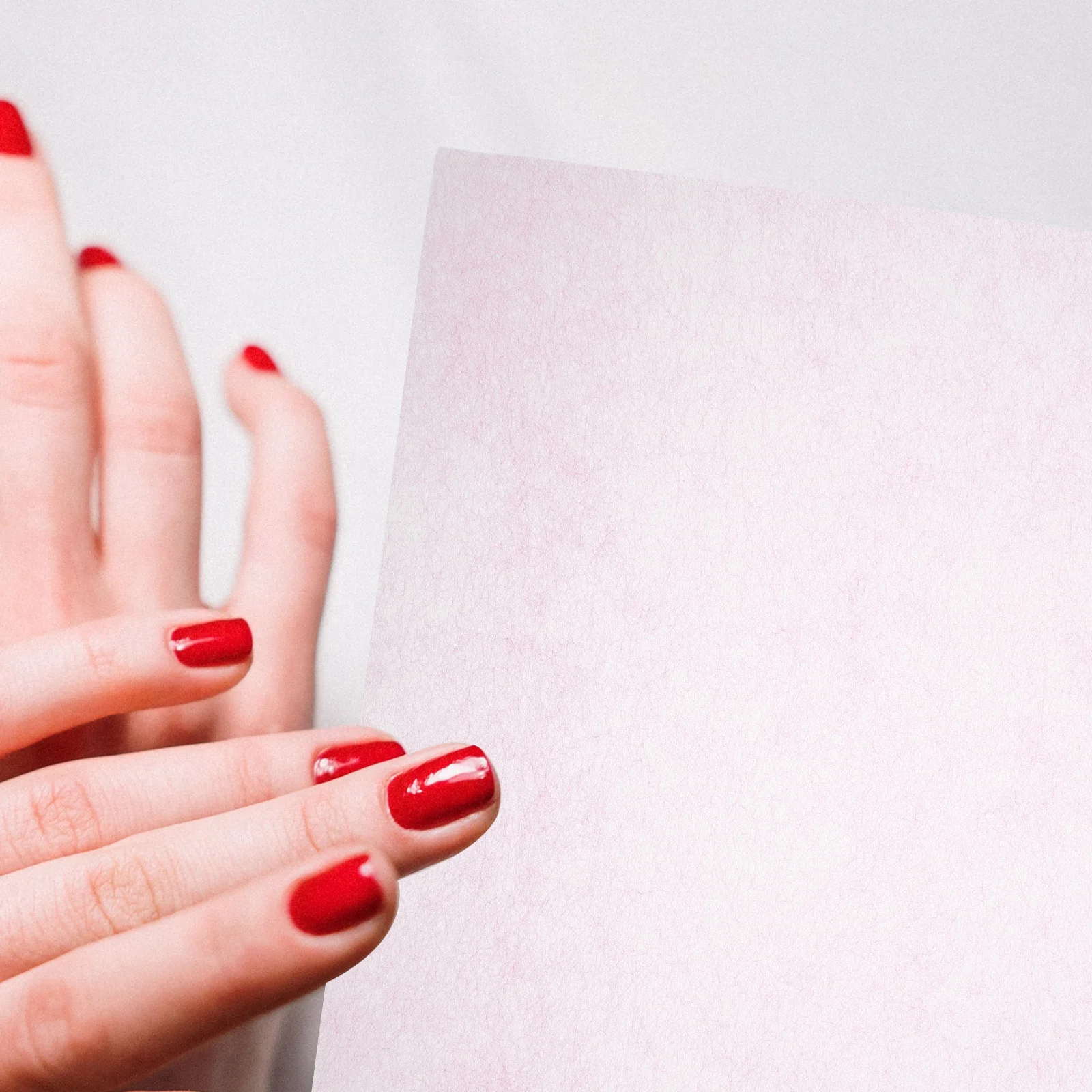 

200Pcs Nonwoven Nail Dust Collector Filters Stylish Design Efficient Absorption Long Term Use Sheets Dust Collector Cover