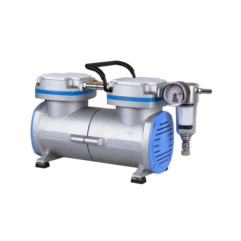 

900 901 910 911 Laboratory oil-free vacuum pump negative pressure suction pump