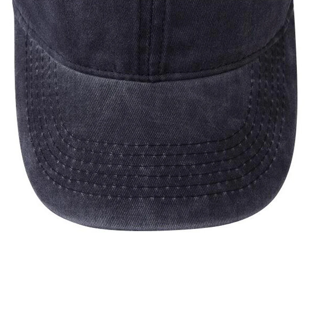 

baseball hat cotton cap cotton hat baseball cap retro baseball cap washed cotton twill
