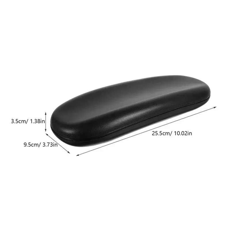 L60A 4X Office Chair Armrests Gaming Wheelchair Handle Replacement Accessories Pads Throws For Armchairs