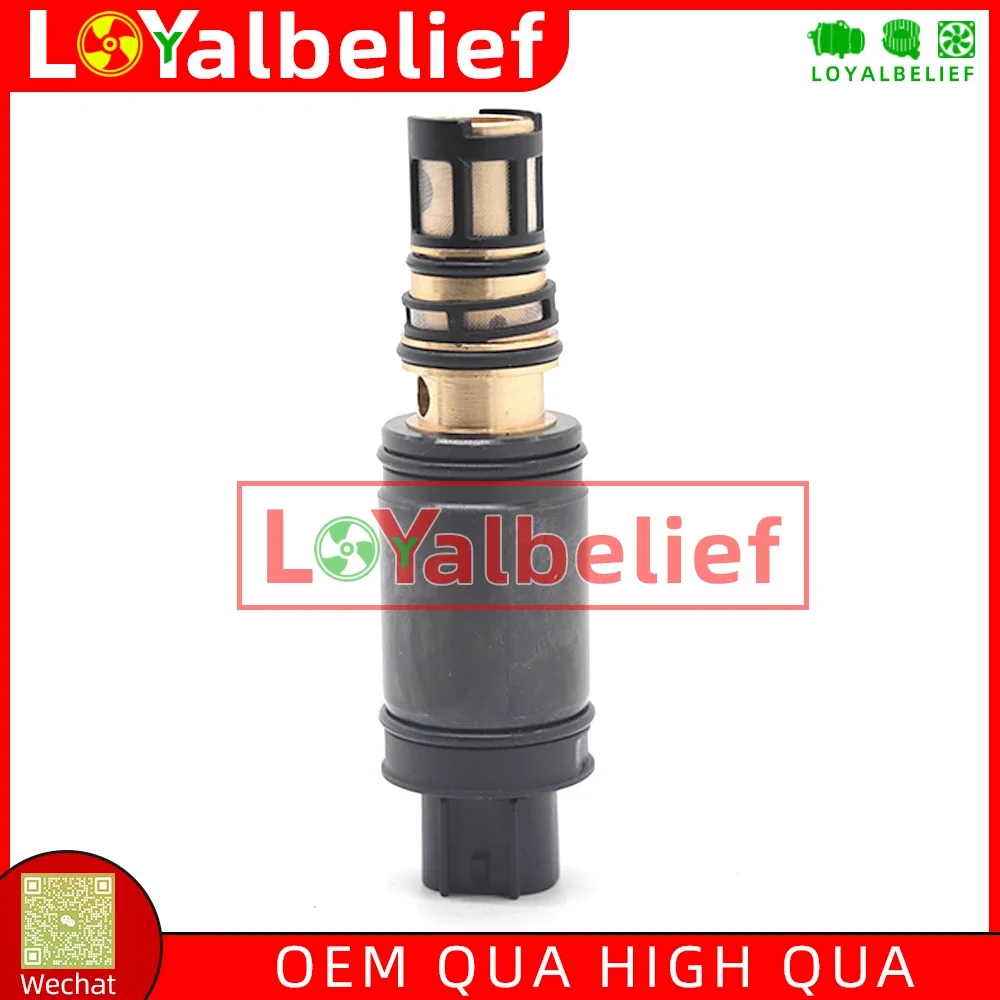 LY-10 TSE17C AC Control Valve For Toyota Camry RAV4 Corolla 447280-9081 4472809081 447280908184 80101S9A013 80101SFE003