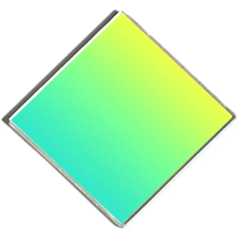 50-600 Line Transmission Diffraction Grating Spectral Spectroscopic Holographic Optical Instrument High Precision Glass