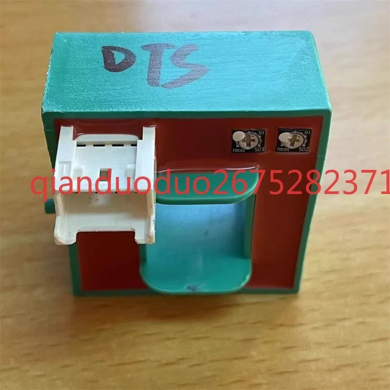 The NC-10GETS and NC-10GFTS-CTS-DTS-ATS are suitable for Fuji Variable Frequency Current Transformer Hall transformers
