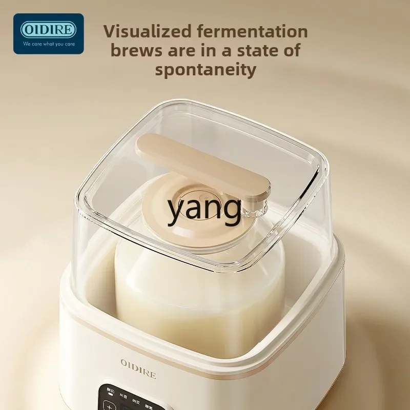 CX бытовая маленькая автоматическая многофункциональная самодельная машина для ферментации рисового вина натто с постоянной температурой и большой емкостью
