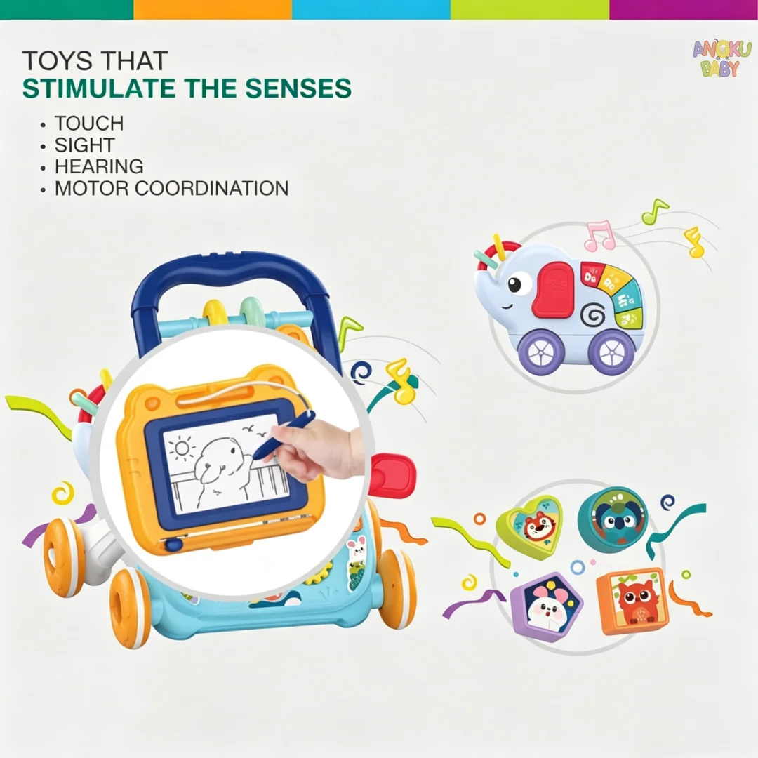 Primi Passi per Bambini con Ta - Kids Education Tips recensione e prezzo