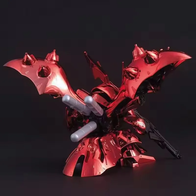 새로운 JMS SDCS 조립 모델 키트 나이팅게일 특수 코팅베이스 Colletion 액션 피규어 로봇 플라스틱 모델 장난감 맞춤 선물