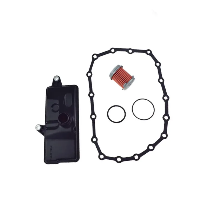 Transmission Filter Kit Civic Transmission Part And Plastic Build Rubber Sealing Elements Restores Oil Flow  Transmission