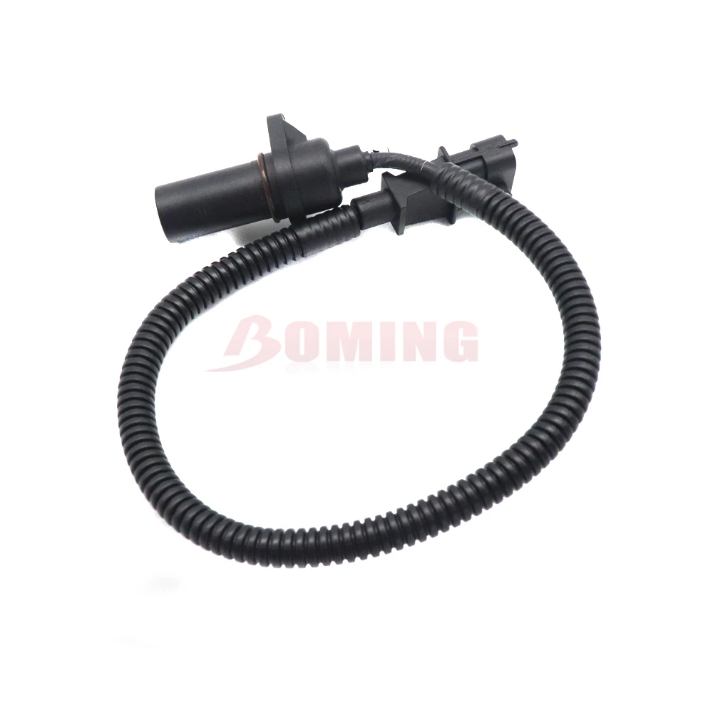 39180-27000 For Hyundai Santa FE ACCENT KIA Sportage 39180-277400 3918027000 Car New Crankshaft Position Sensor