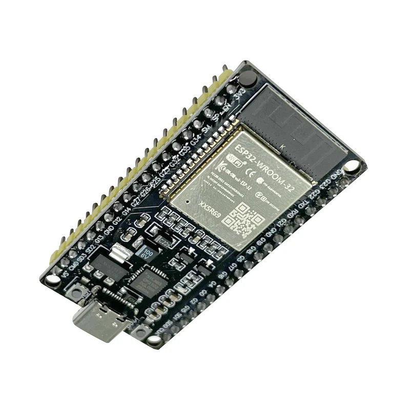 5Pcs  ESP32 Development Board Wireless WiFi BT Customization of IoT Smart Home Solutions Pcba Design Services Manufacturer