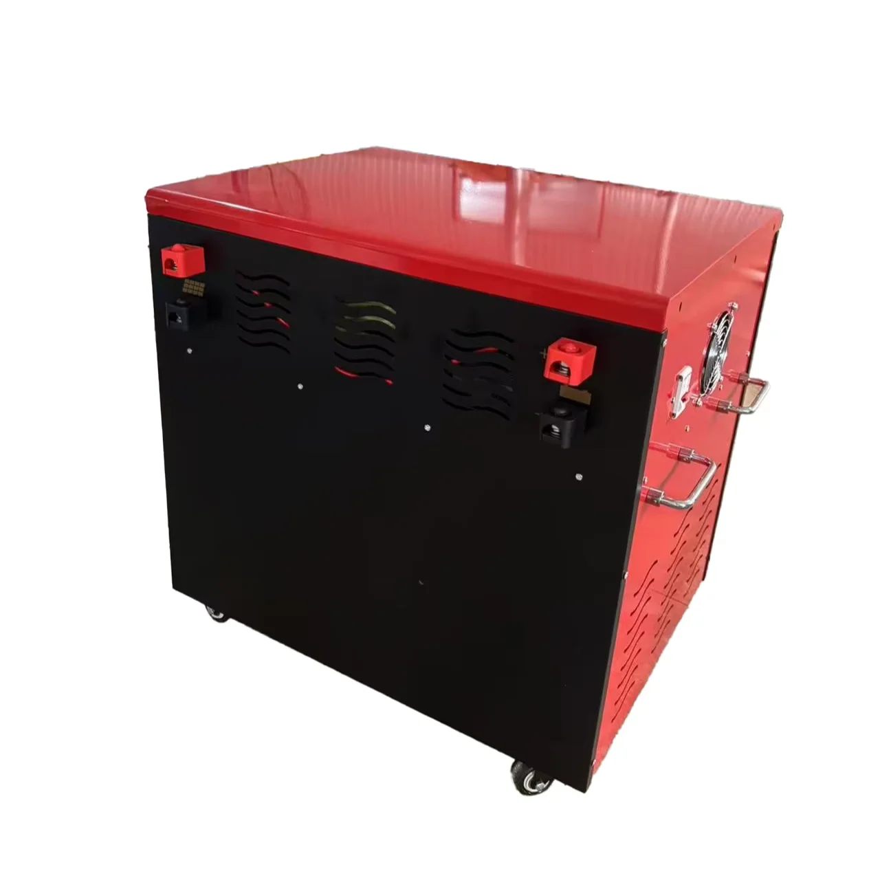 

Hybrid Solar System 1Kw~6Kw Complete Kit Solar Panels Battery Inverter for MPPT Controller 15Kw Load Power