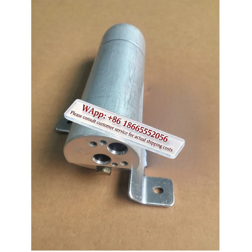 Air conditioning dry bottle for Mercedes 221 containers, coolant OE 2218300283