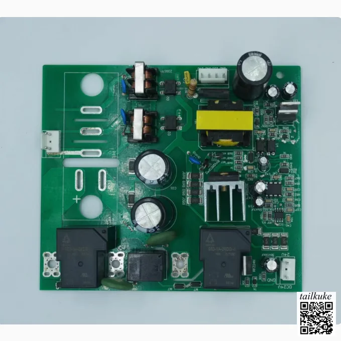 Welding Machine Power Board with 50A Silicon Bridge 258 315 400