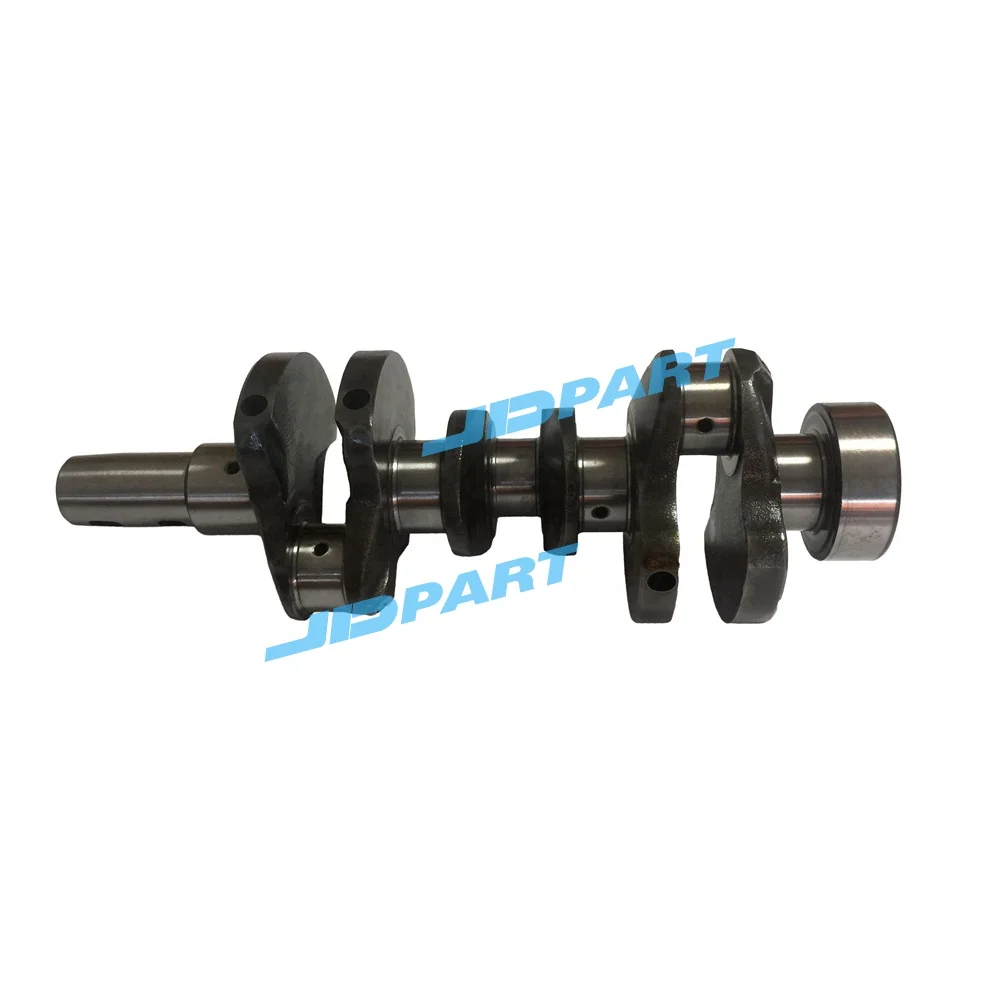 Crankshaft For Yanmar 3TNE82 Engine Spare Parts