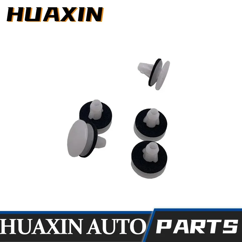 

92485-2H000 Зажим для крепления заднего фонаря для Hyundai Sonata 8 Elantra IX35 IX25 седан 2013