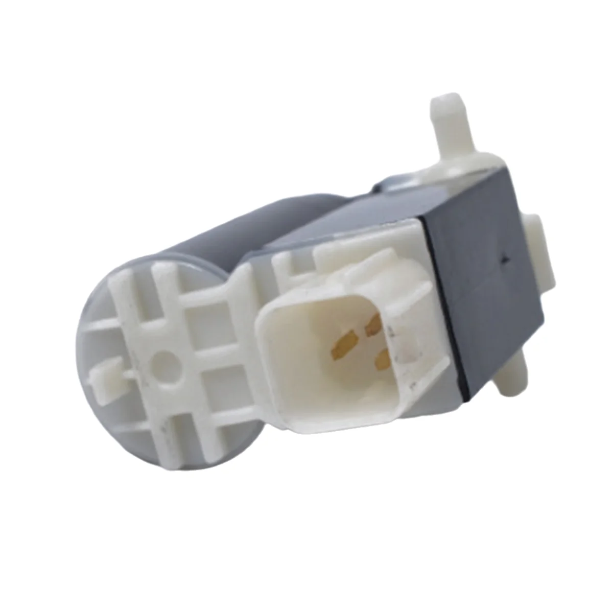 

A02Q-Насос омывателя лобового стекла автомобиля, двигатель омывателя лобового стекла 98510-2C100 для Hyundai Accent Santa Fe Kia Sportage