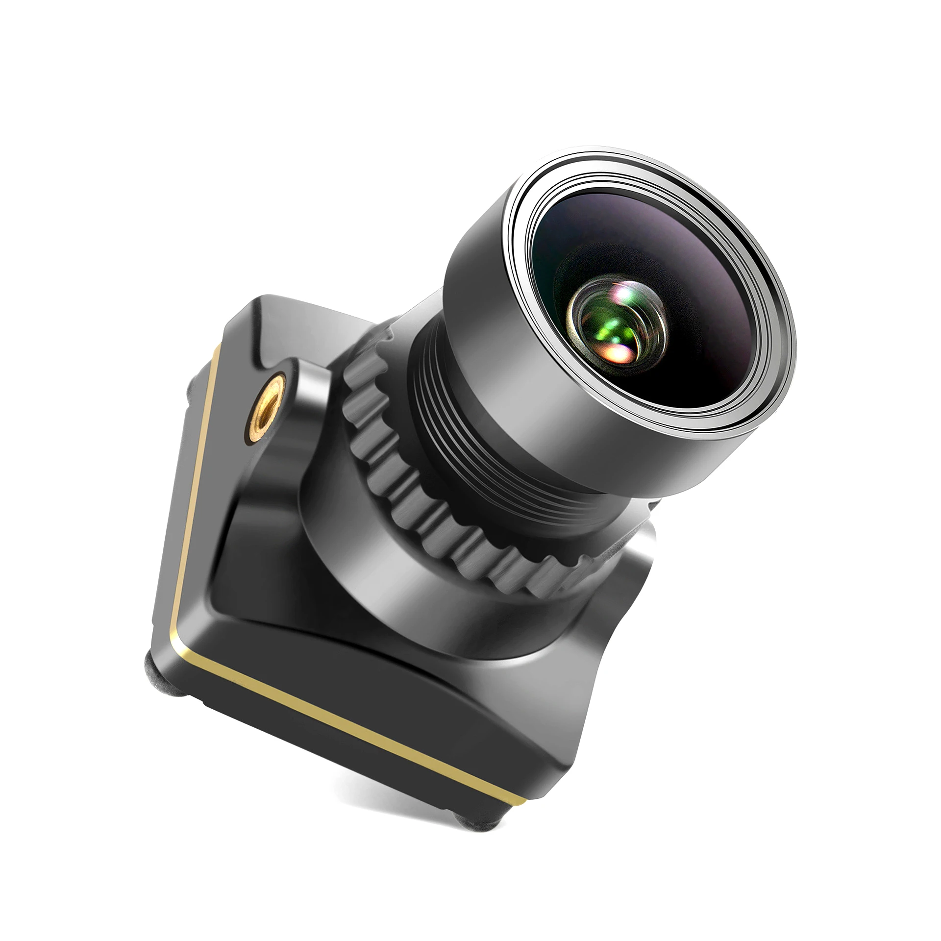 3MP FPV Drone Camera Module HD Night Vision Large Duct Racing-Grade Aerial Photography High Resolution