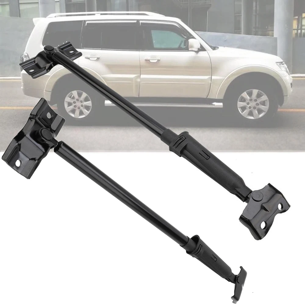 

Car Rear Tailgate Support Bar Vehicle Tail Gate Struts for Mitsubishi Pajero Montero IV 2006-2018 Rear Door Support Rod 5822A001