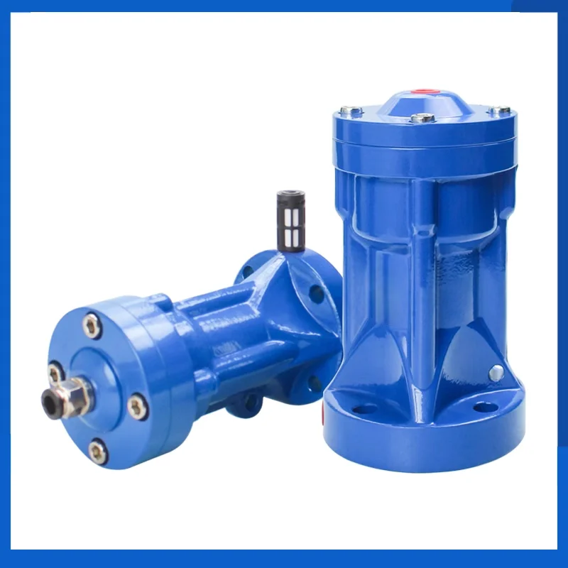 Pneumatic Percussion Hammer Impact Air Hammer Aanti-Blocking Device SK-60/80 Arch Breaking vibration Pneumatic Flow Aid