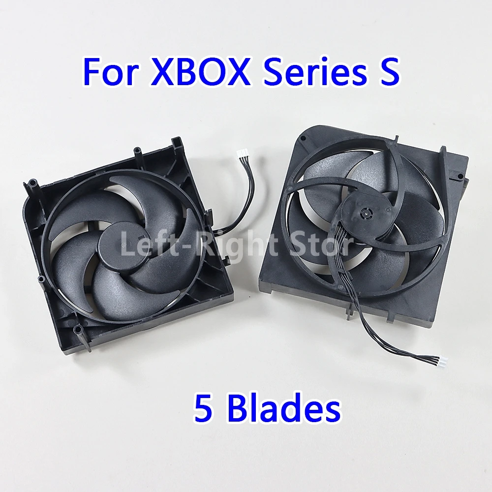3PCS Cooler Fan 5/7… - image