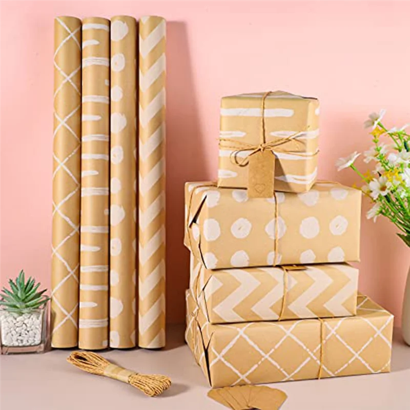 ABYS-4 Roll Wrappin… - image