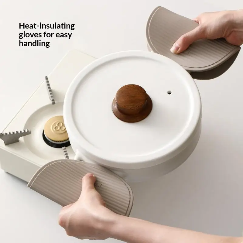 

Silicone Trivet Mats Silicone Pot Holders For Hot Pots Pans Heat Resistant Counter Mats For Countertops Spoon Rest Coasters