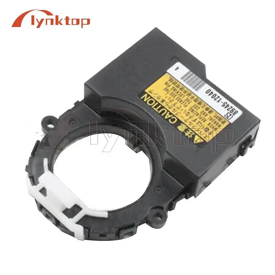 Steering Angle Sensor For Toyota RAV4 Fortuner Hilux SR5 Lexus NX200t NX300h 89245-12040