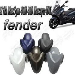 Suitable for SYM MaxSym 400i 400 Maxsym400i Maxsym400 new 400 front fender front fender front fender front fender original