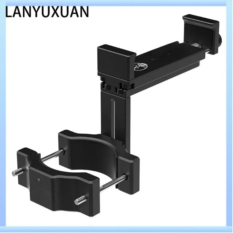 

Adjustable Microscope Mobile Phone Holder Clamp Cellphone Repair Clamping Magic Tool