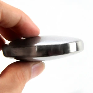 Koku giderici Paslanmaz Çelik, Sihir, Mutfak, Koku gidericiyi ortadan kaldırmak 12-En çok satılan, kalıp sabun paslanmaz çelik paslanmaz çelik-no. 7