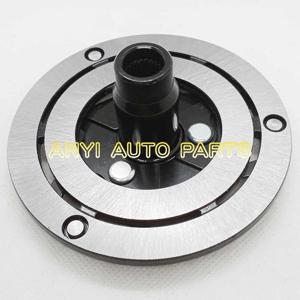 

CA5046-H auto ac compressor CLUTCH HUB SANDEN PXC14 for RENAULT