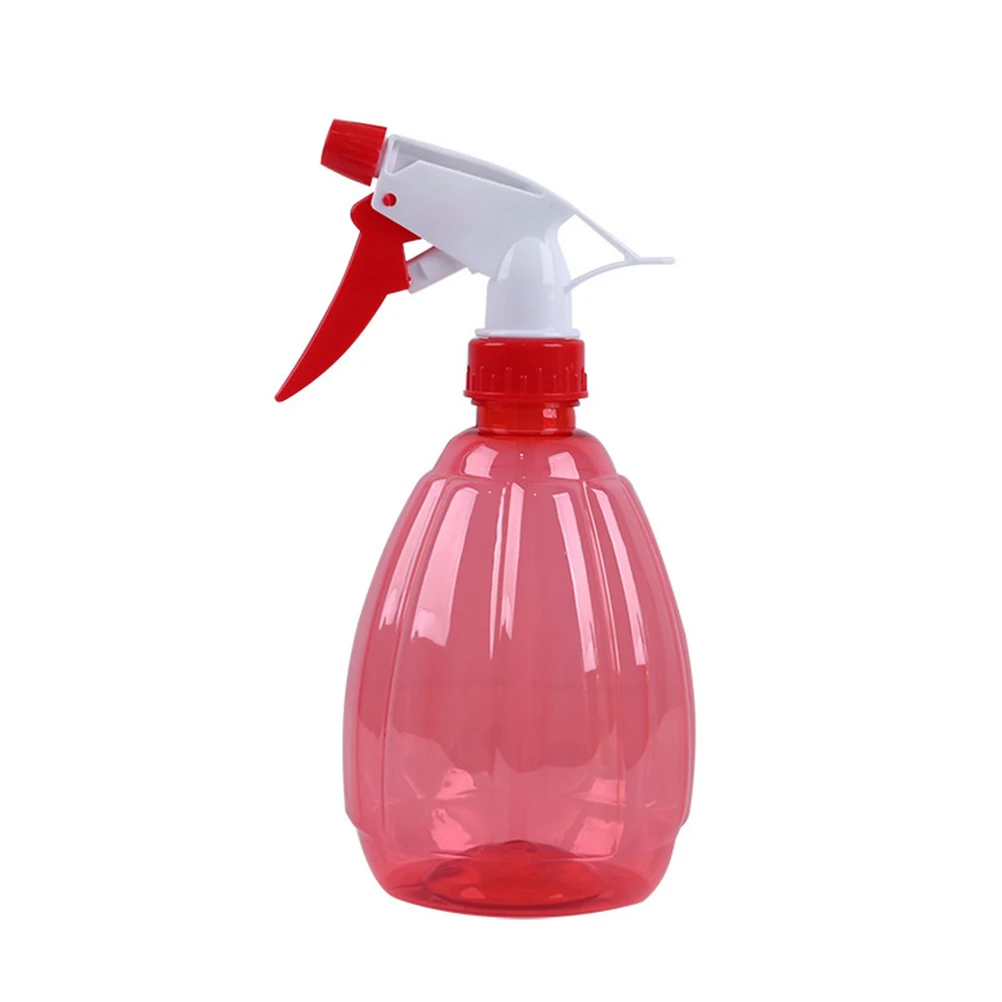

3 Pcs Watering Can Gardening Spray Bottle for Plants Sprayer Hand Pressure Random Color Squeeze Trigger
