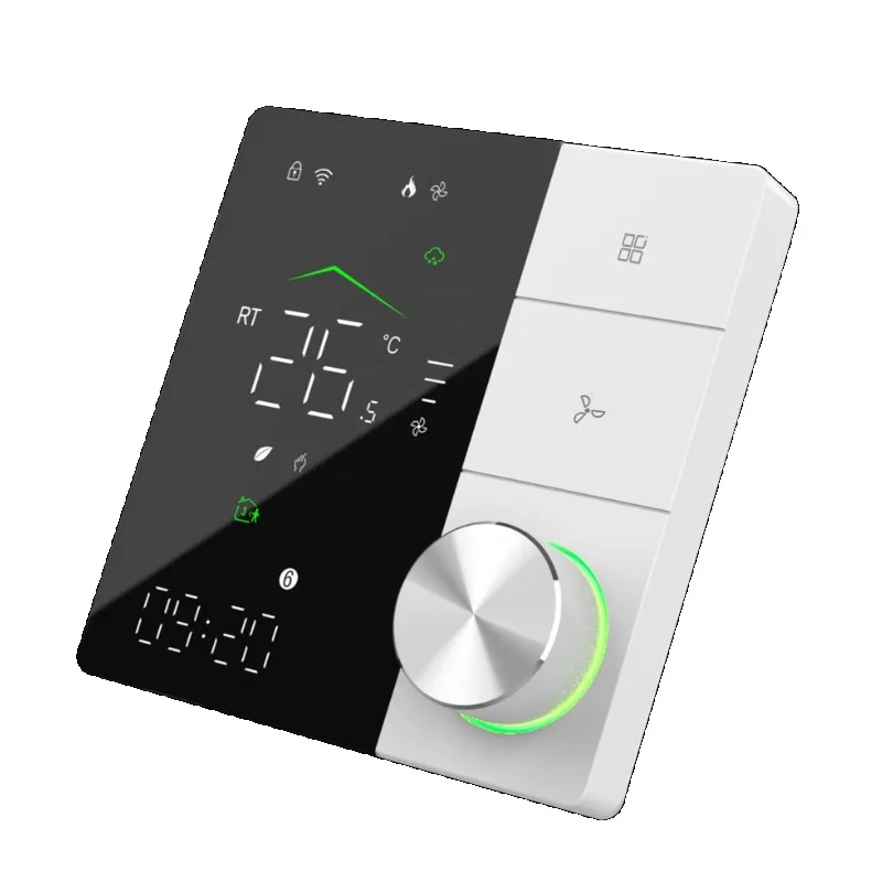 BAC-18 Led Wifi Sma…