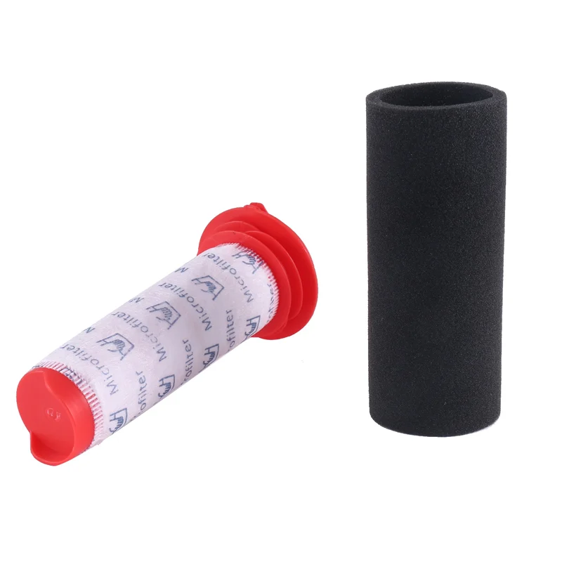 TAIGH-4 عبوات من الفلاتر للمكنسة الكهربائية المحمولة Athlet، فلتر لـ BCH6L2560 BCH6L2561BCH6ZOOO #2