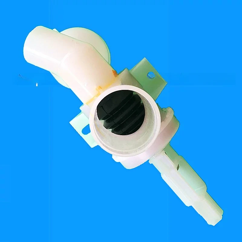 for To love, care, care, Jiajianxi, Commander Haier, etc. Wave wheel automatic washing machine drain valve assembly 6326-A