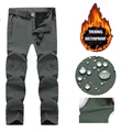 Gray Pant Thick X5