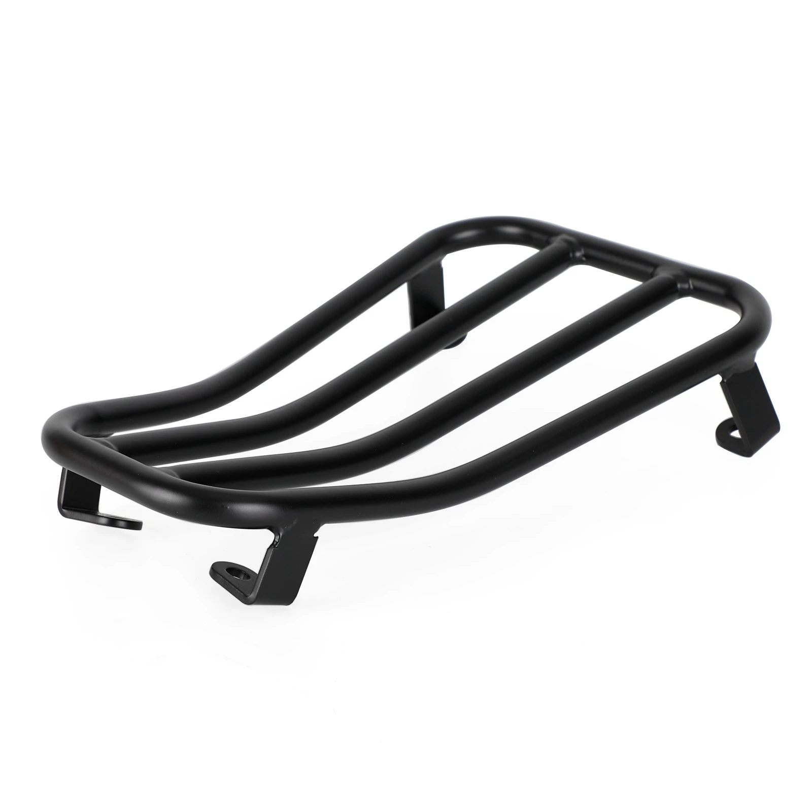 Artudatech Floor Board Luggage Rack For Vespa GT,GTL,GTV,GTS,Super,125,200,250,300