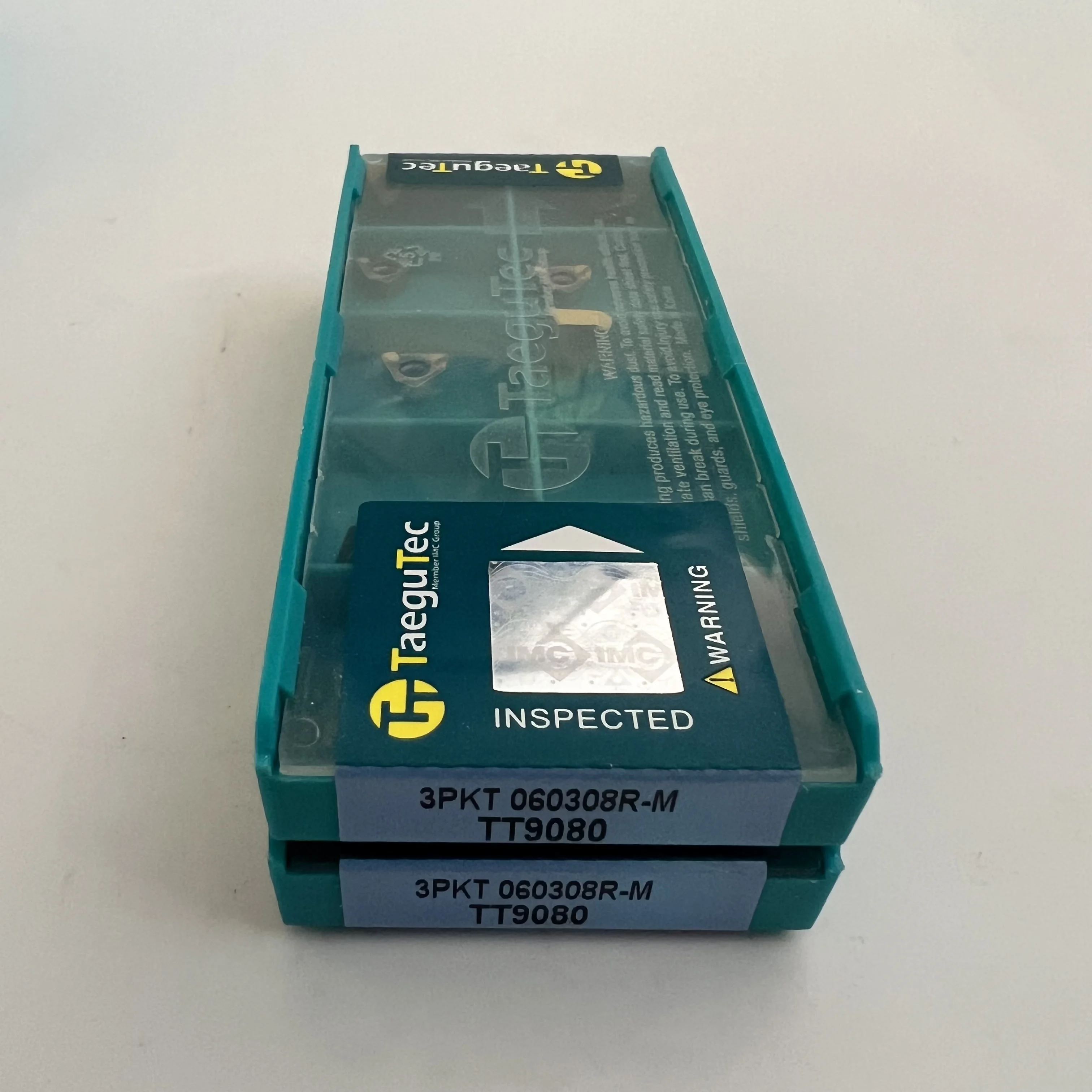 

3PKT060308R-M TT9080 CNC BLADE