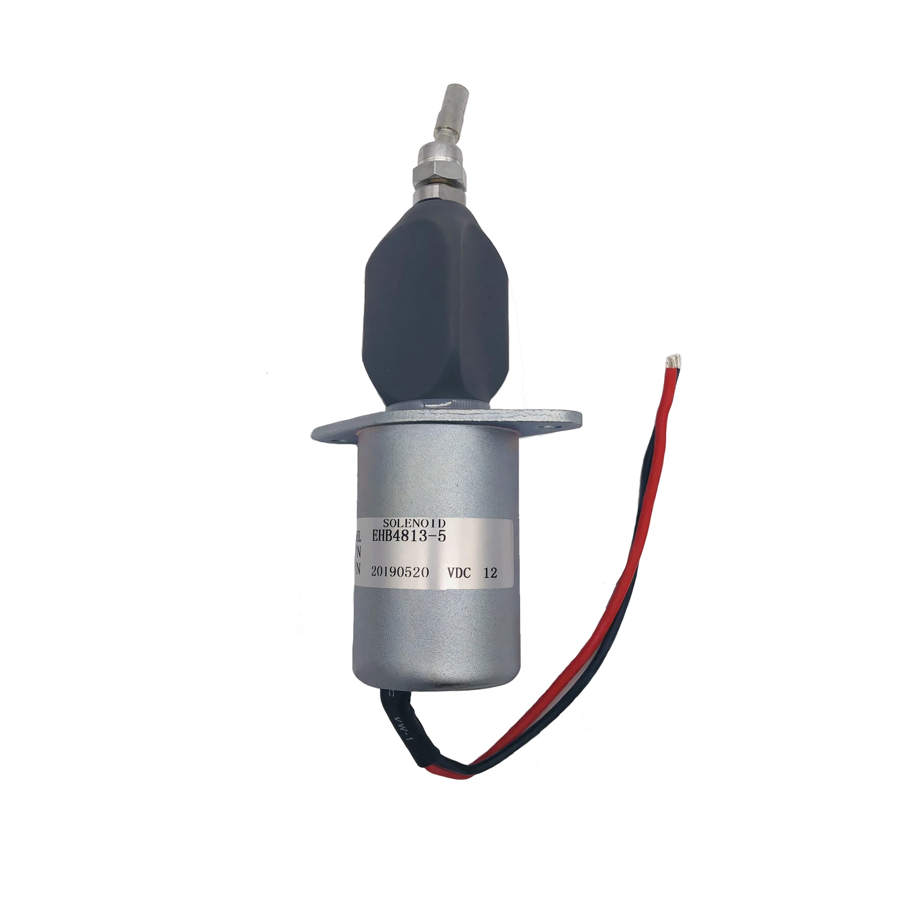 

EHB4813-5 Solenoid 12V for Excavator Parts