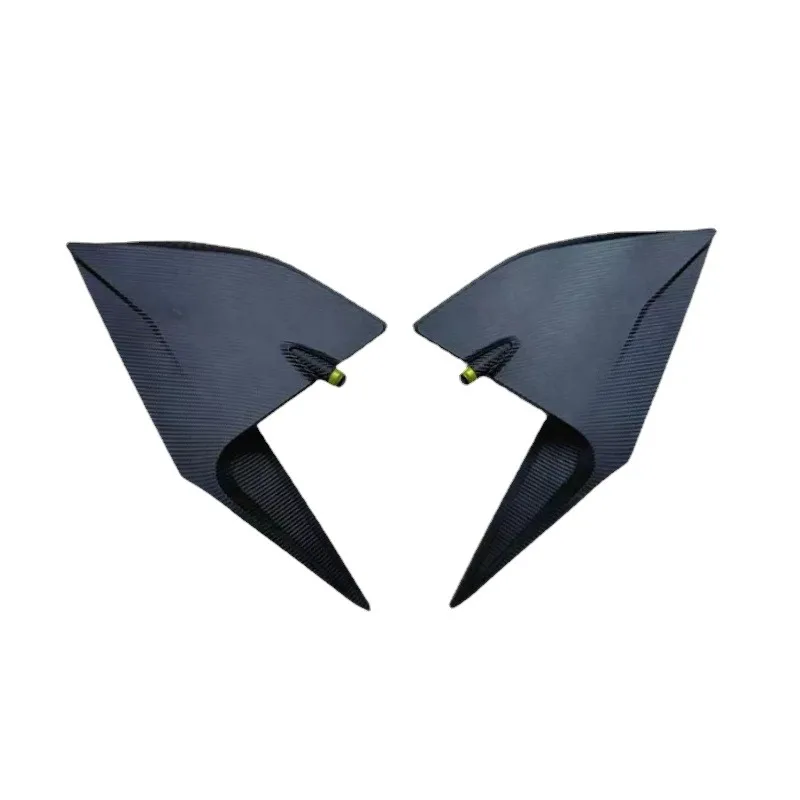 1 Pair Of CHANGAN UNI-T Sport Kit Spoiler Trim Shark Fin