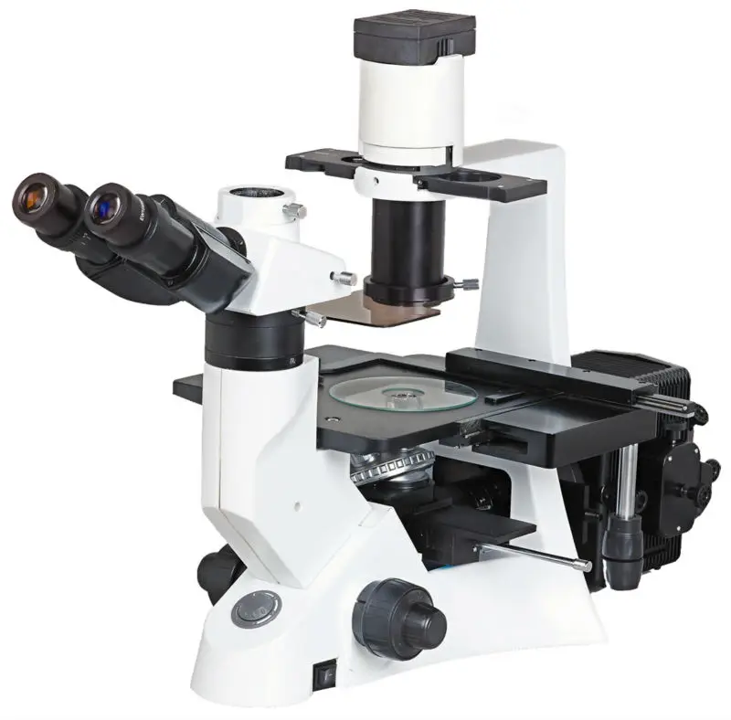 2025 Hot Sale Binocular Infinity Microscope
